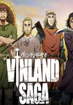 Assistir Vinland Saga 2 Todos os Episódios - AnimeFire